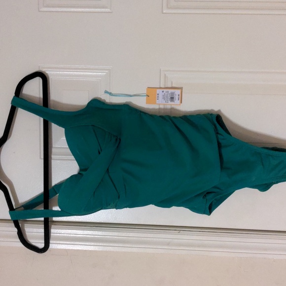 Kona Sol Women's one-piece Swimsuit - Picture 5 of 5